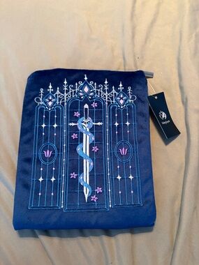 Kindle E Reader Sleeve Powerless The Quirky Cup Collective